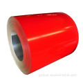 Color Aluzinc Steel organic ppgi metal coated sheet jiangsu g550 ppgi Supplier